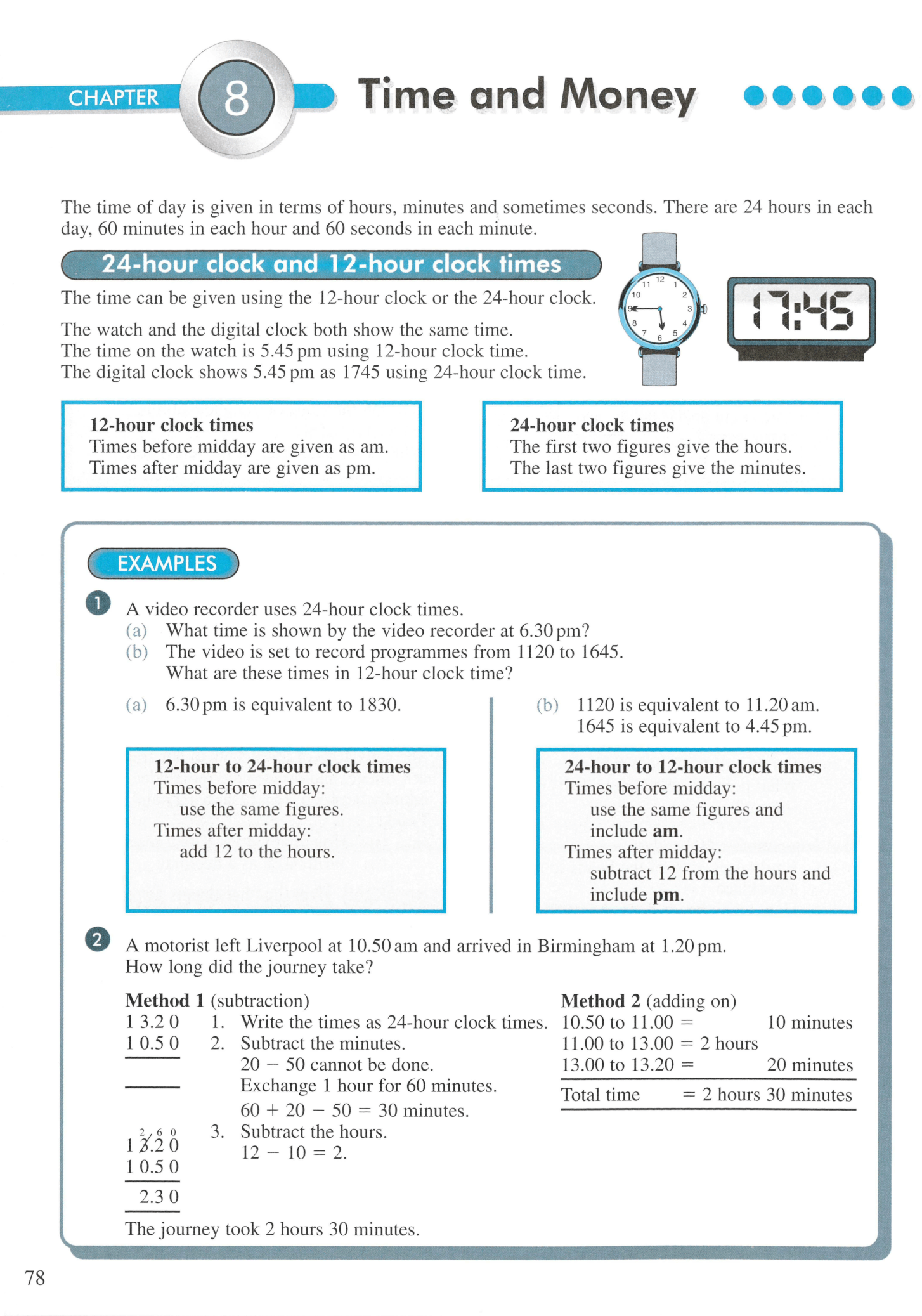Mathematics for AQA GCSE FOUNDATION TIER